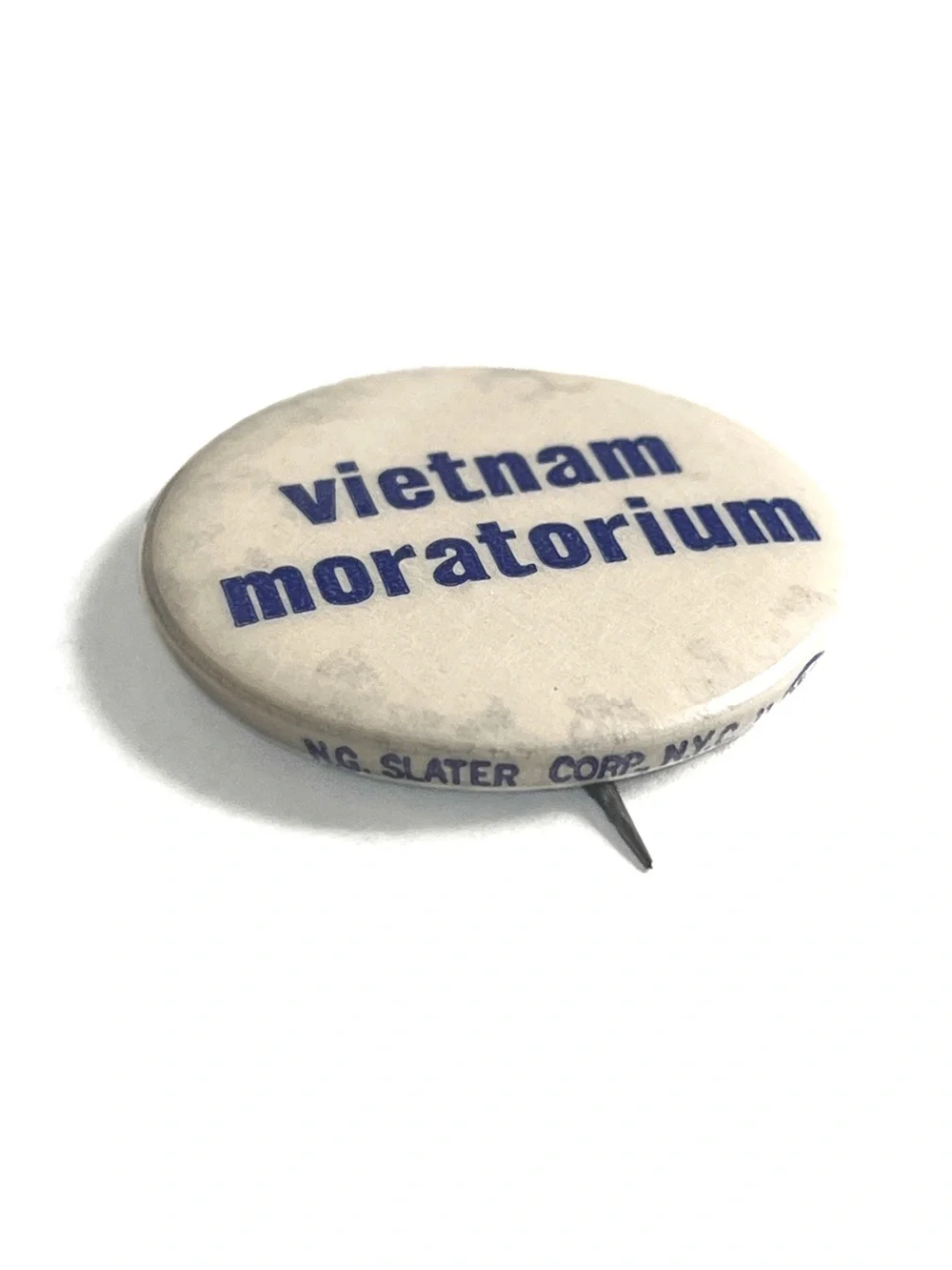 Vintage good celluloid